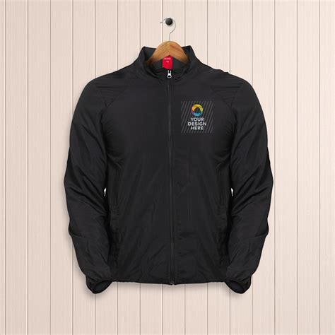 Scott I-Dry Jackets | VistaPrint