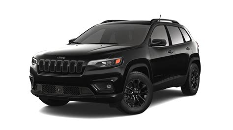 New 2023 Jeep Cherokee LATITUDE LUX 4X4 4WD Sport Utility Vehicles in Madison #D13693 | Classic ...
