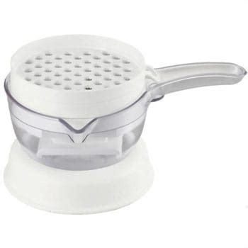 HS-490 フリフリ調理器 1個 曙産業 【通販モノタロウ】