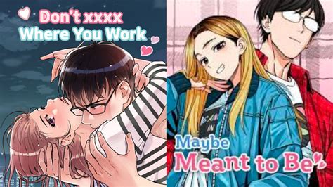 [Don't xxxx Where You Work] Started reading this one and can't help feeling like it reminds me ...