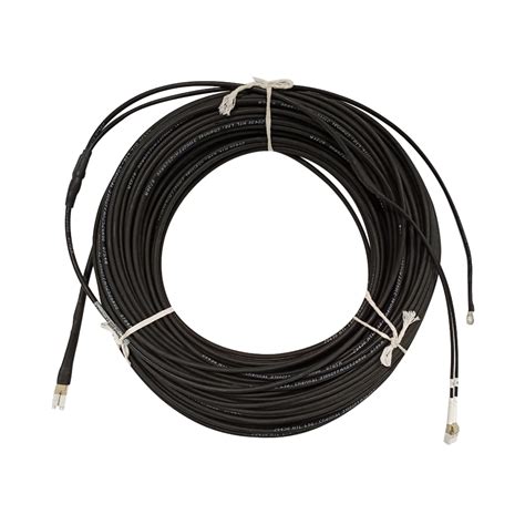 HTL Ltd. | CPRI Cable Assembly