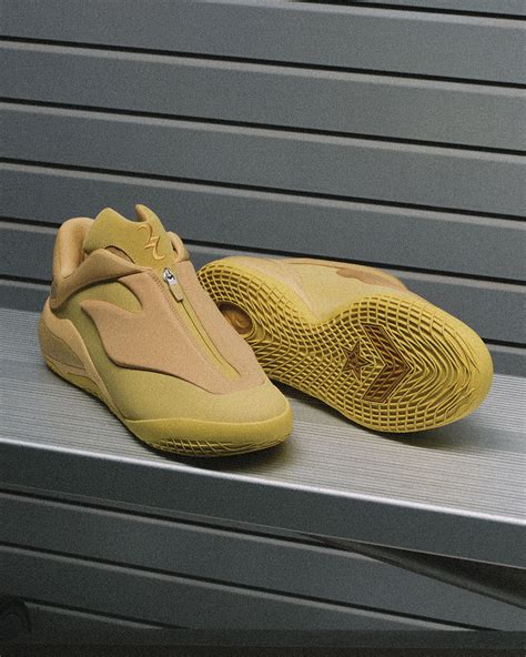 Converse SHAI 001 Gilgeous-Alexander Shoes | SneakerNews.com