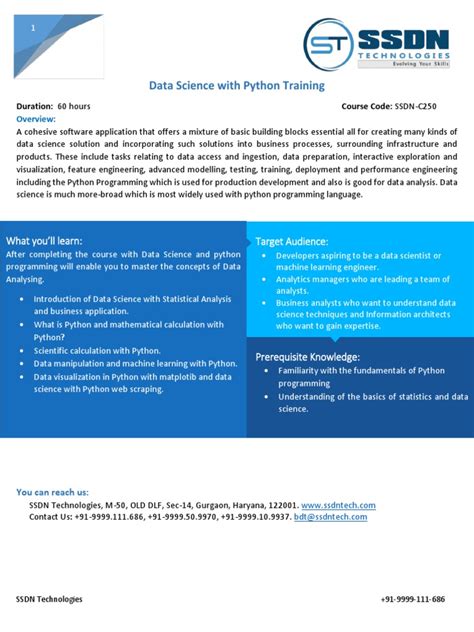 Python Ai and Data Science PDF 的图像结果