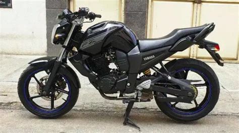 Used Yamaha FZ 150cc 2014 Model (PID-1419034609) Bike for Sale in Bengaluru