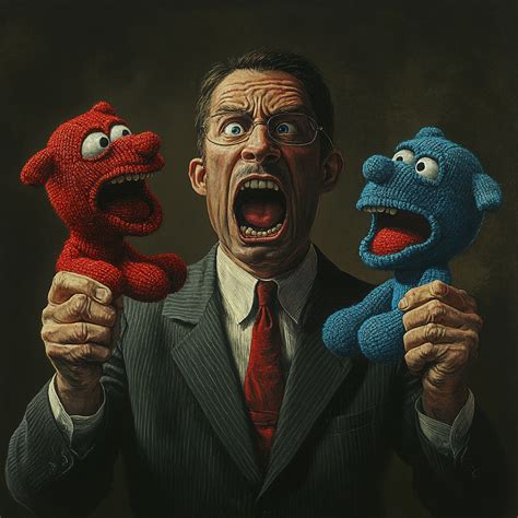 United We Stand?. The Balkanization of America | by Jason Vincent | Medium