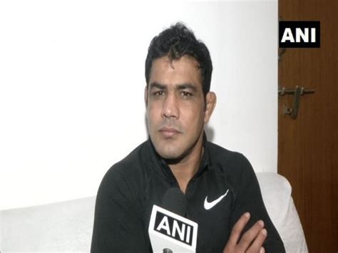 Chhatrasal Stadium murder case: Wrestler Sushil Kumar suspended by Railways