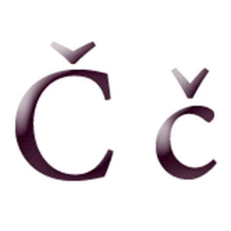 Ĉ | latin capital letter c with circumflex | DejaVu Serif, Book ...