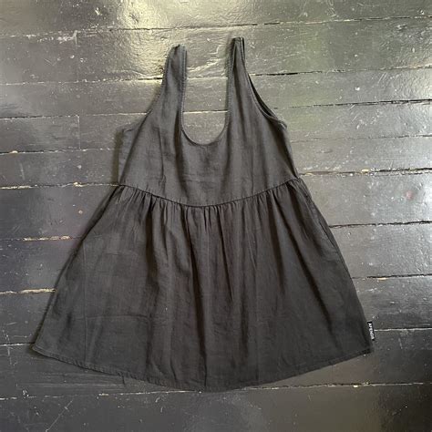 Afends Dress Measurements