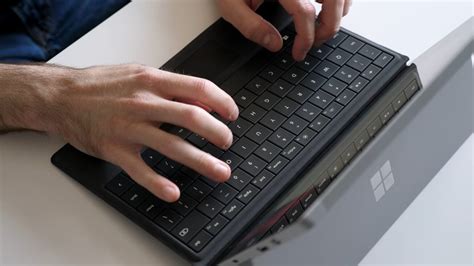 Image result for Surface Pro Keyboard Not Connecting