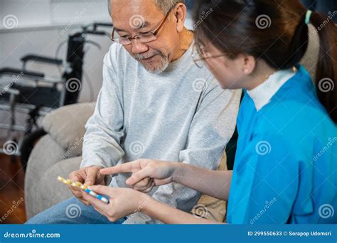 Man Nursing On Woman