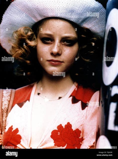 Taxi Driver Jodie Foster High Resolution Stock Photography and Images ...