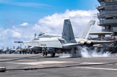 Navy, Marine Corps test warfighting concepts
