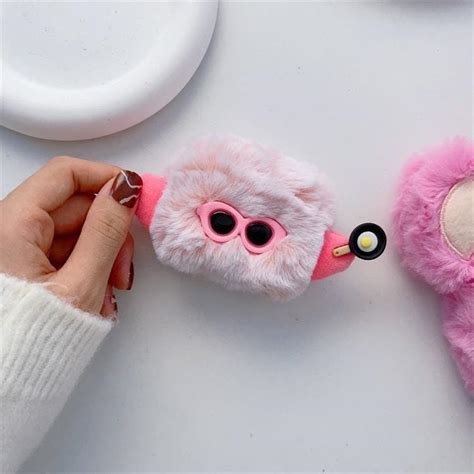 Laprite Case for Apple Airpods 1&2 Case Cover, Airpods 2nd 1st ...