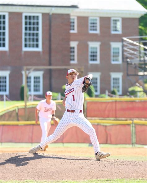 Hampden-Sydney College Baseball (@hsc_baseball) • Instagram photos and ...