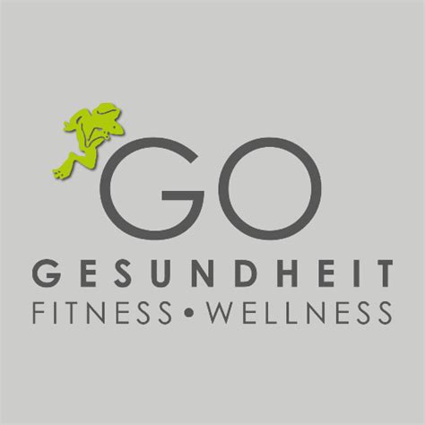 GO Gesundheit Fitness Wellness – Apps on Google Play