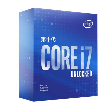 Intel/英特尔 i7-6700K Skylake LGA1151 4.0GHz中文盒装原包CPU_创海同科技钻石店