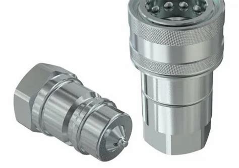 Quick Release Coupling - Twin Pipe Clamp Manufacturer from Mumbai
