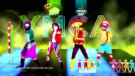 YMCA Dance Tutorial 的图像结果