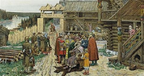 Вотчина на Руси – что это такое