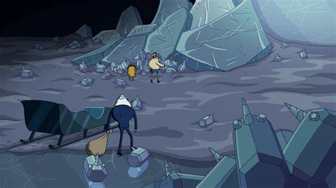 Adventure Time Season 9 Image | Fancaps