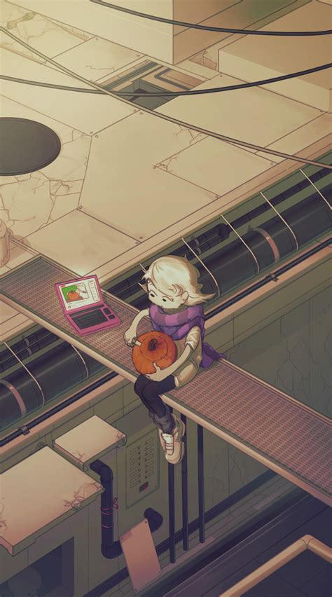 АвторUpd: Добавил другой вариант арта. / Roxy Lalonde :: Homestuck ...