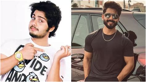 Roshan Basheer on his fitness journey: I went through a lot of bullying ...