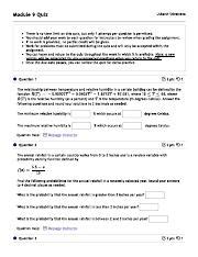 Module 9 Knowledge Check Answers 的图像结果