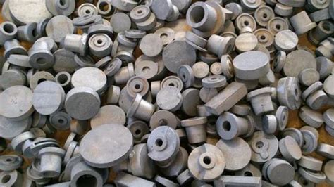 Cast Iron Casting and Cast Iron Products Manufacturer | Meltech Alloys ...