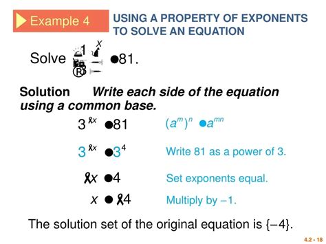 Image result for Using Exponential Function to the Power Of