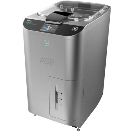 ASP AEROFLEX™ Automatic Endoscope Reprocessor | ASP