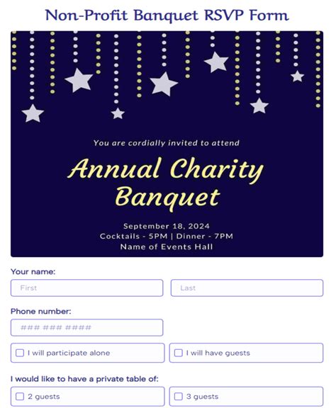 Voting Form 的图像结果