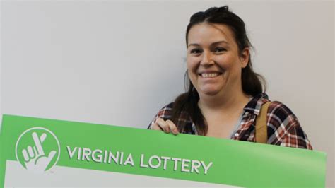 Hairstylist hits jackpot, wins big Virginia lottery prize | Raleigh ...