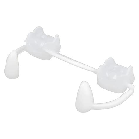 Bannt Vampire Teeth Fangs, Retractable Vivid Horrible Scary Vampire ...