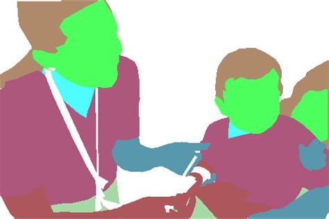 CIHP - Dataset Ninja