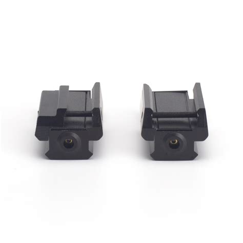 Marksman Red Dot Laser Sight for Crossbow – INDIAN SLINGSHOT