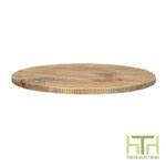 Tableros de mesa para hostelería Holanda en Madera Maciza (Interior ...