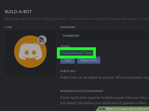Image result for How to Create a Discord Bot Tutorial