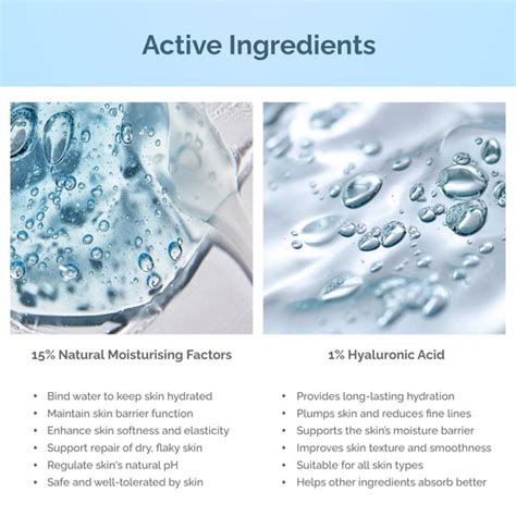 AirGel NMF Gel Moisturizer For Oily Skin Online | CosIQ