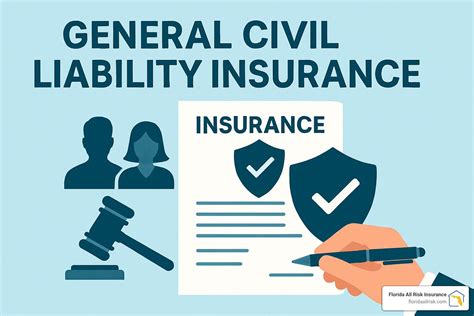 General Civil Liability Insurance: 2025 Ultimate Positive Guide