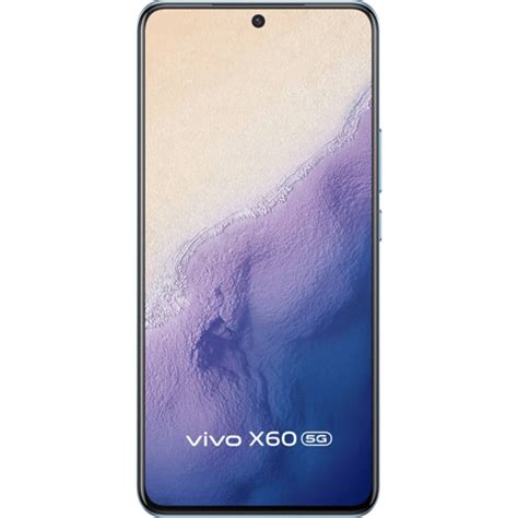 Vivo X60 - Price in India, Specifications & Features | Mobile Phones