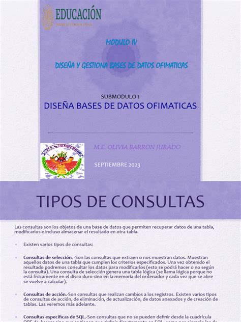 Consultas En Access 的图像结果