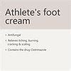 Walgreens Athlete's Foot Cream | Walgreens