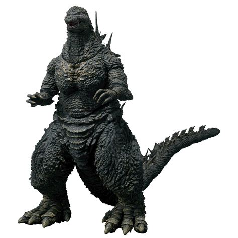 Buy TAMASHII NATIONS - Godzilla -1.0 (Minus One) - Godzilla [2023 ...