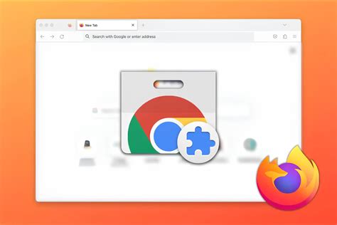 How To Use Chrome Extensions On Firefox | Robots.net