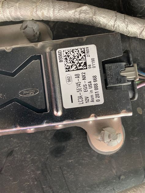 Image result for Locating O2 Sensor for 2014 Ford Flex