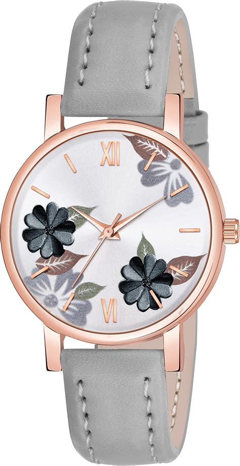 Buy Watch City Analogue Women's Watch(Multi-Colour Dial Multicolor ...