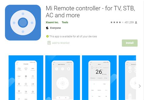 Image result for Android Remote Control App