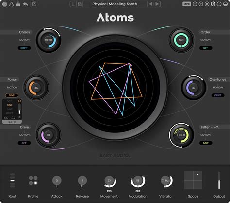 Baby Audio Unveils Atoms: Revolutionizing Sound with Advanced Physical ...