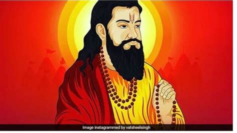 Guru Ravidas Jayanti Holiday: Are schools, offices, liquor shops closed ...