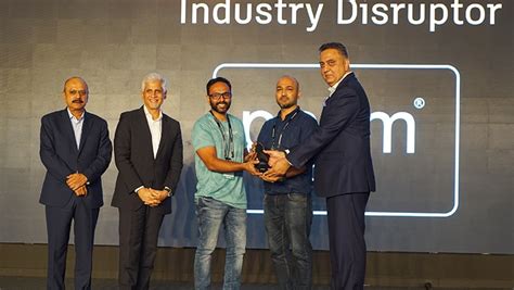 Imagine Awards 2023 Winners